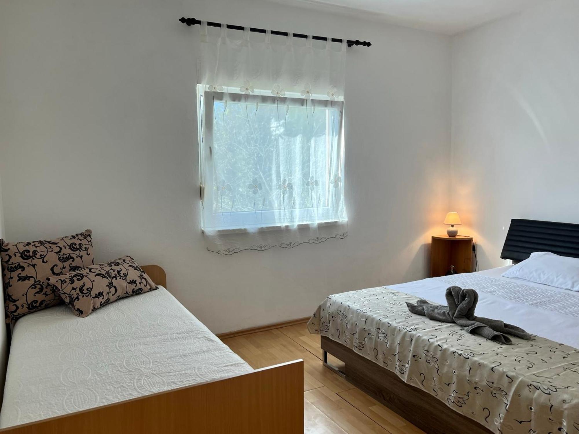Apartments Monika Bibinje Extérieur photo