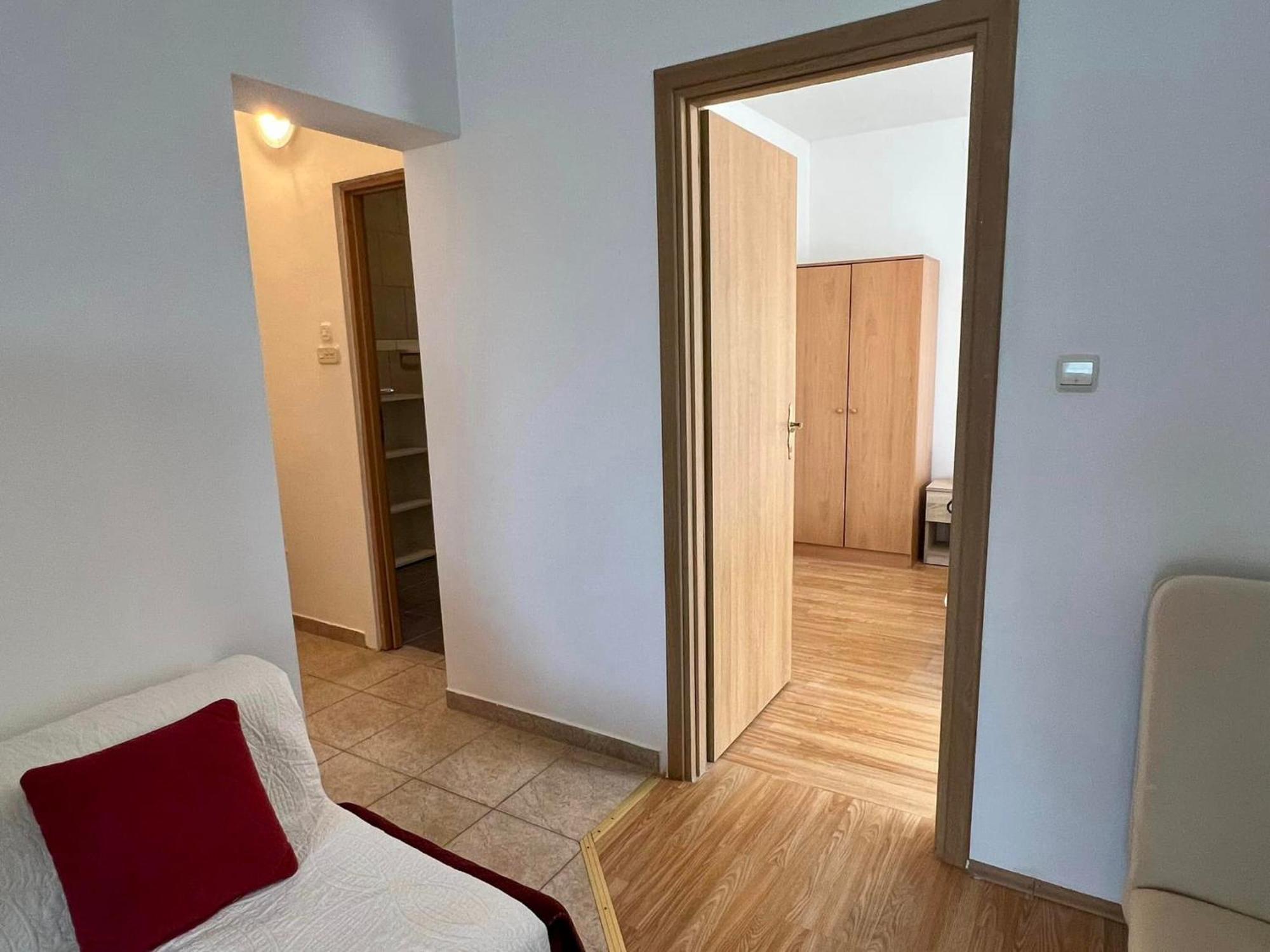 Apartments Monika Bibinje Extérieur photo