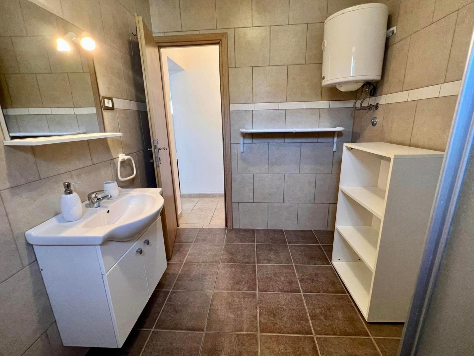 Apartments Monika Bibinje Extérieur photo