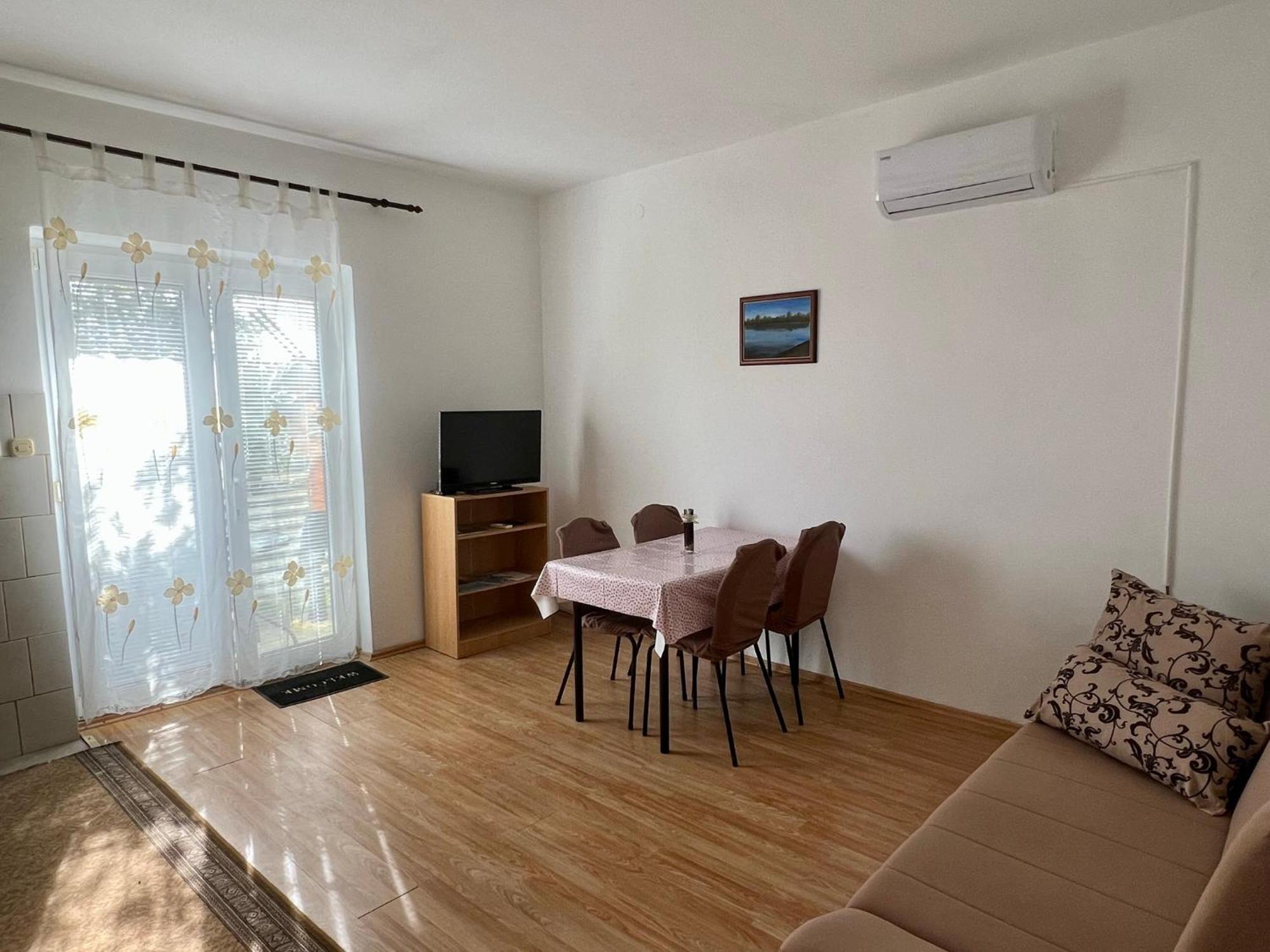 Apartments Monika Bibinje Extérieur photo