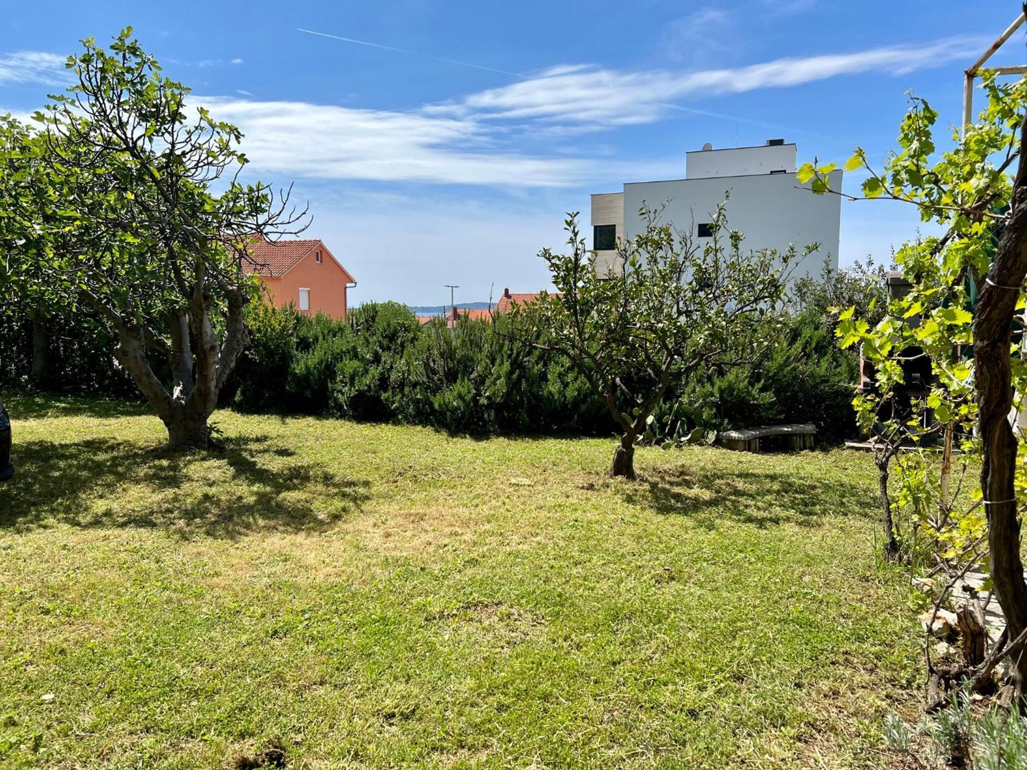 Apartments Monika Bibinje Extérieur photo