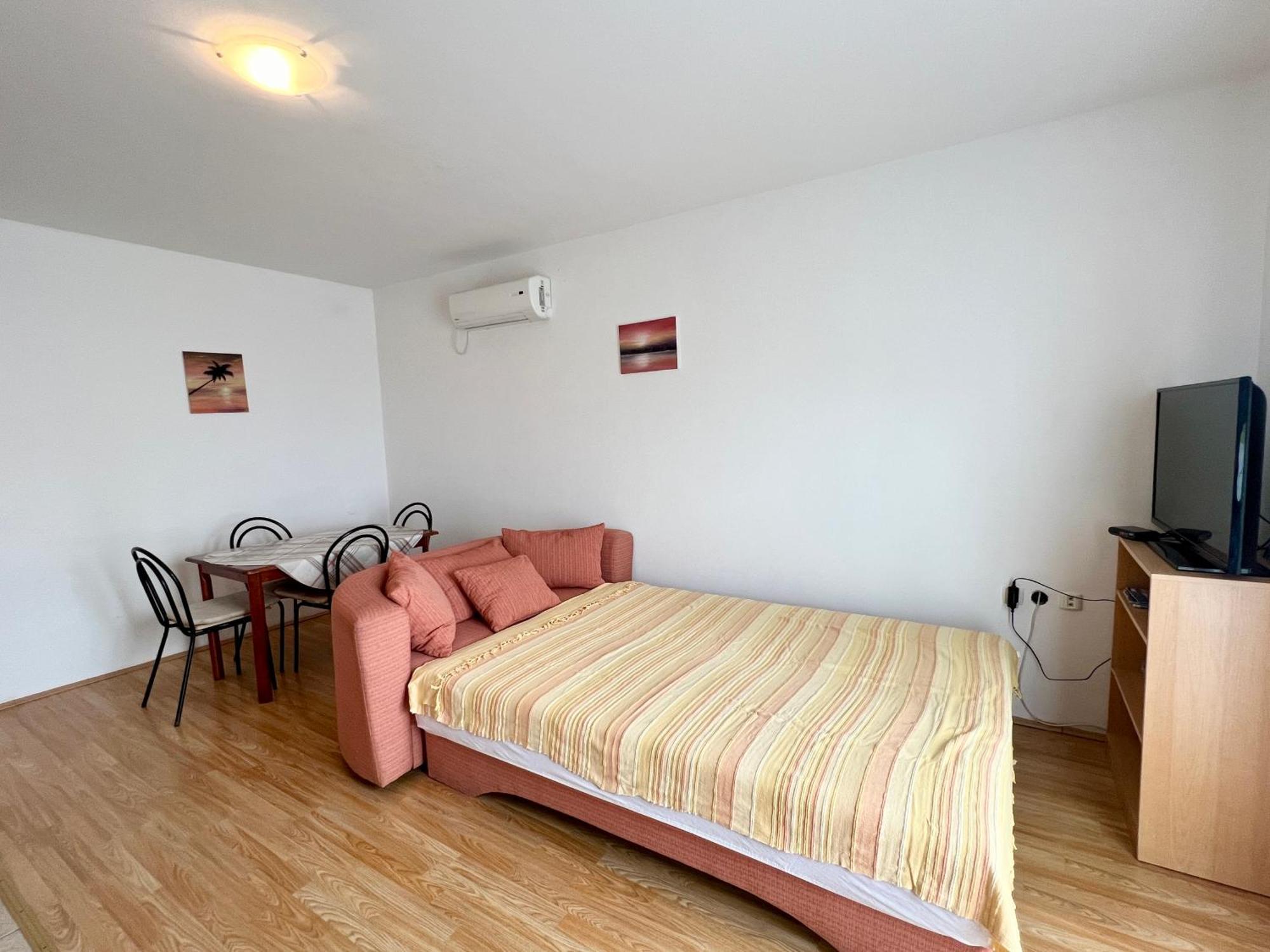 Apartments Monika Bibinje Extérieur photo